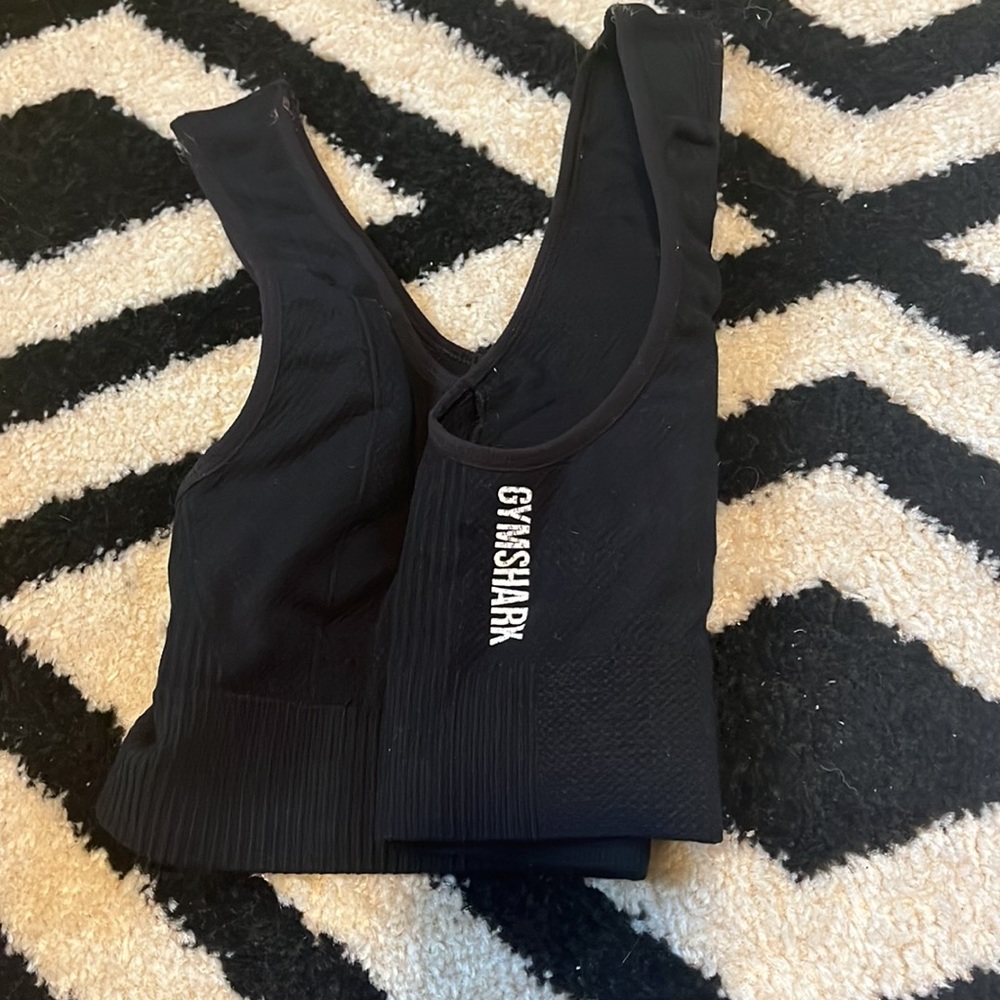 lounge bra - Picture 2 of 3